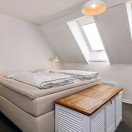 Hotel 4 Person In Borre