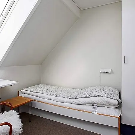 Apartamento 4 Person In *