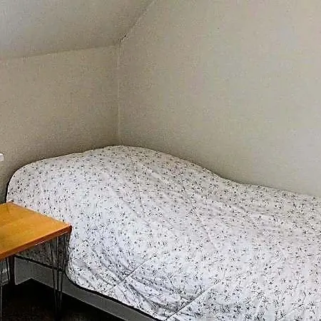 4 Person In 3* Borre