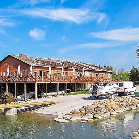 Hotell 4 Person In Borre